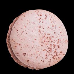 Macarons Glacés